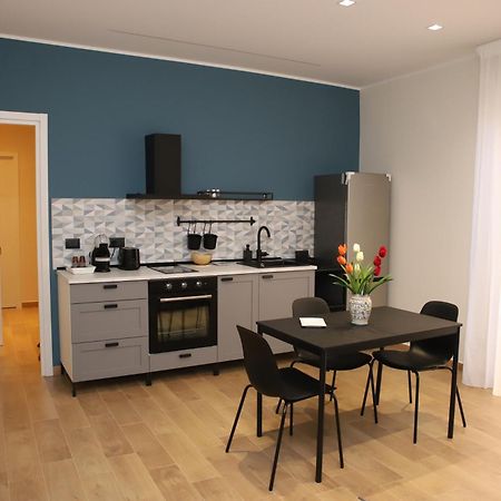 Nica Apartment 卡塔尼亚 外观 照片
