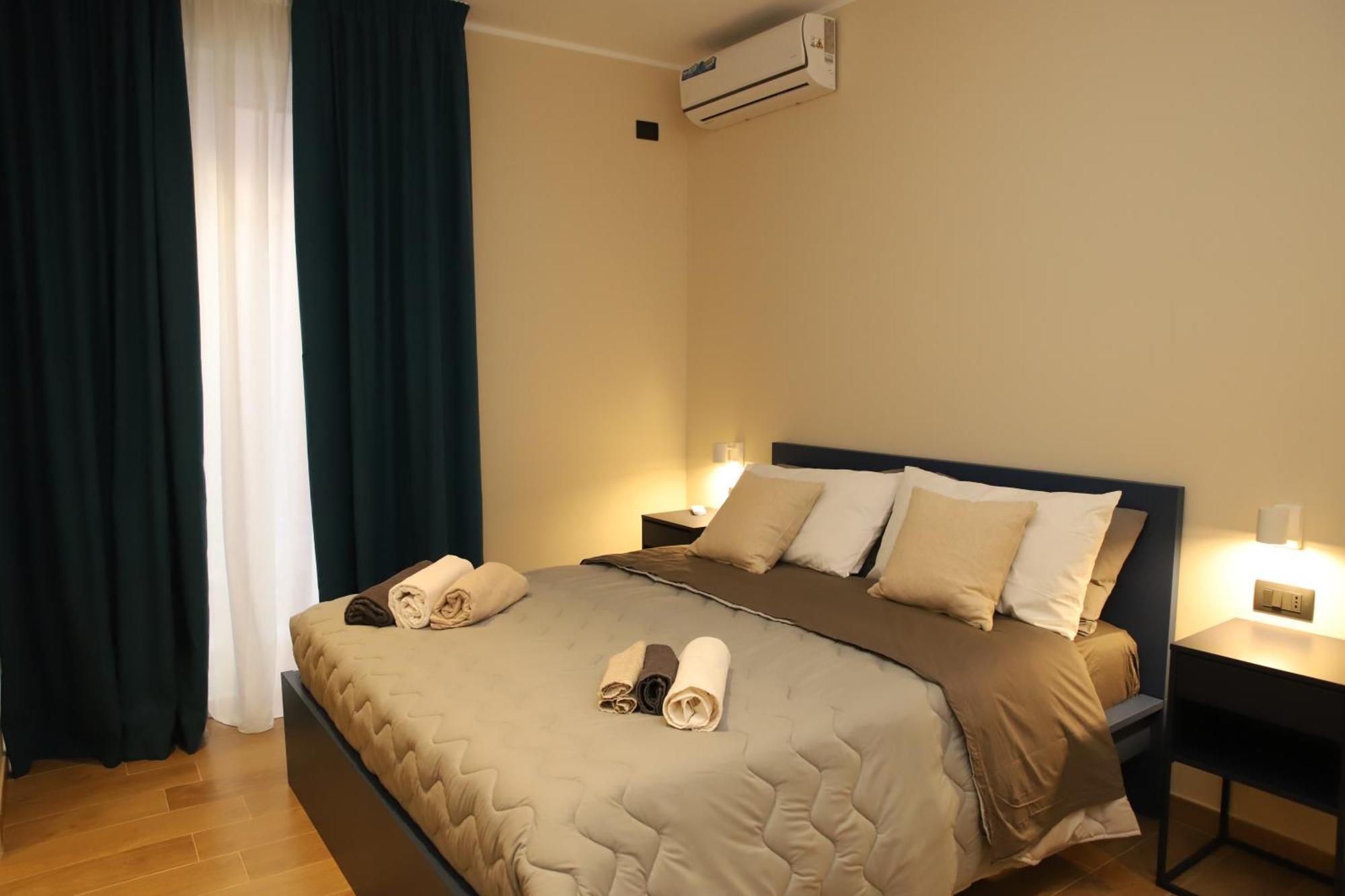 Nica Apartment 卡塔尼亚 外观 照片