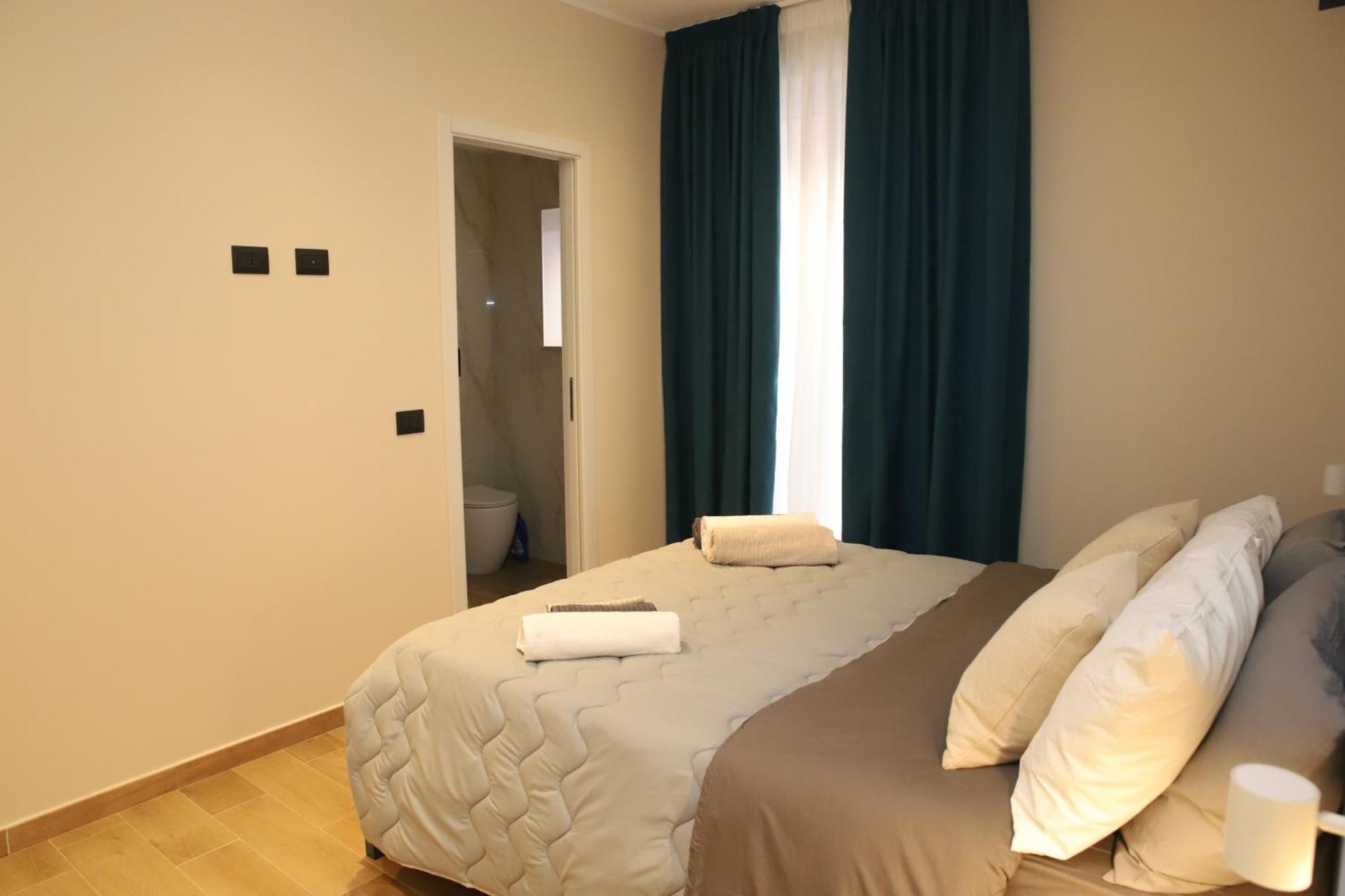 Nica Apartment 卡塔尼亚 外观 照片