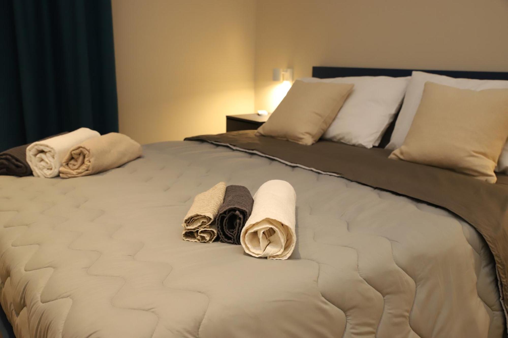 Nica Apartment 卡塔尼亚 外观 照片