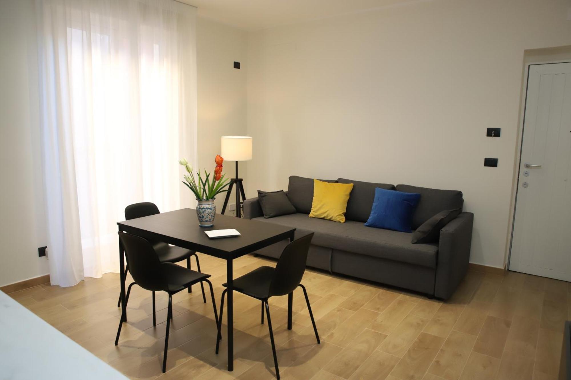 Nica Apartment 卡塔尼亚 外观 照片