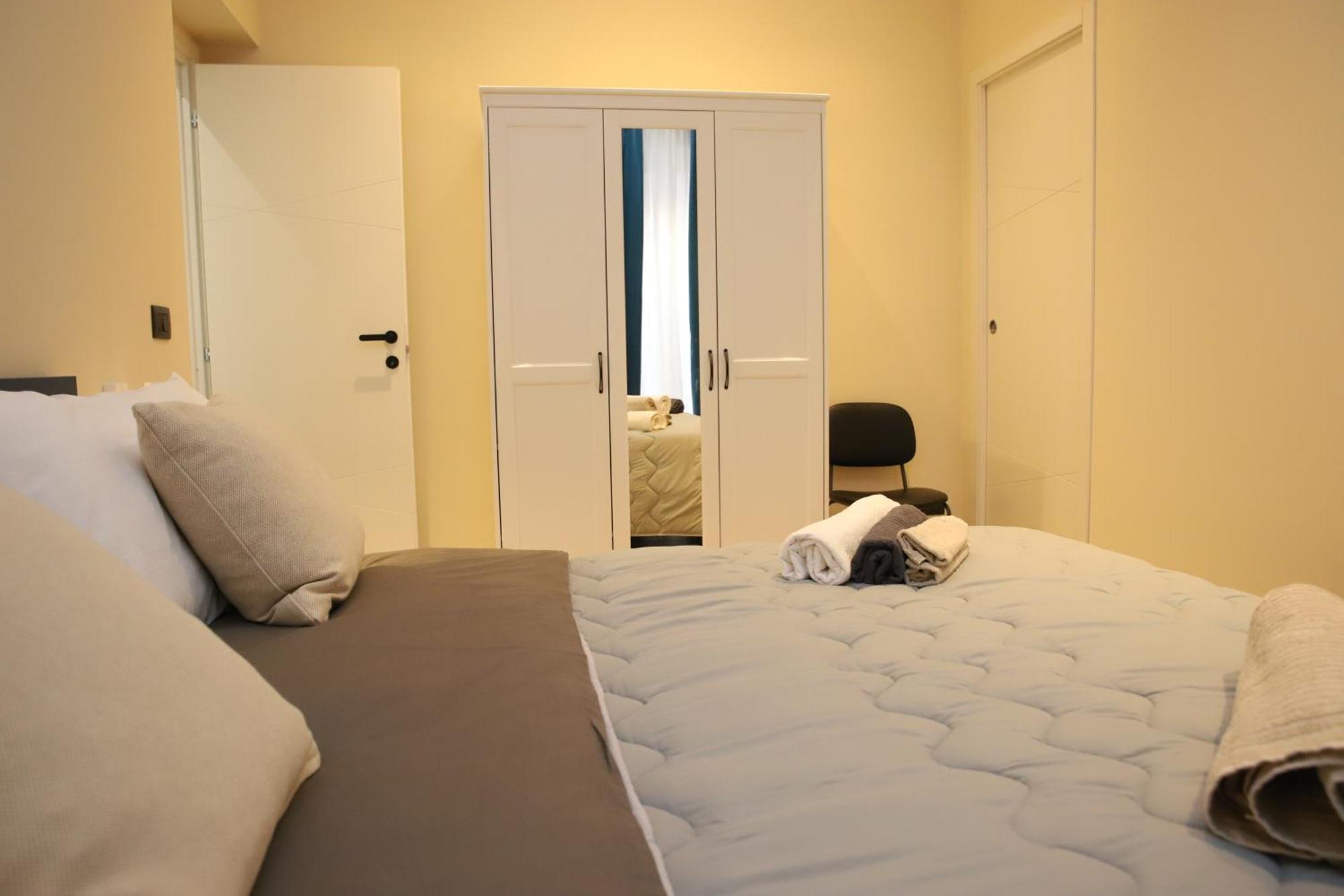 Nica Apartment 卡塔尼亚 外观 照片