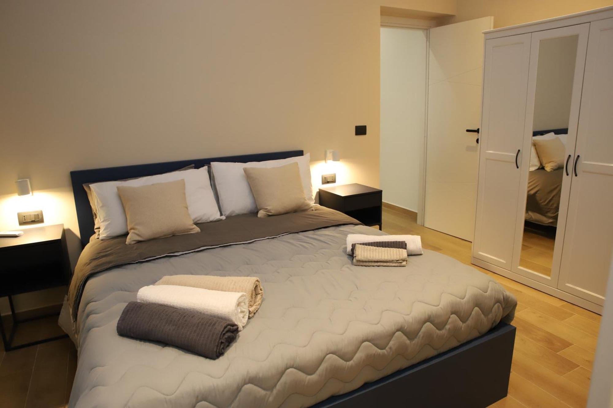 Nica Apartment 卡塔尼亚 外观 照片
